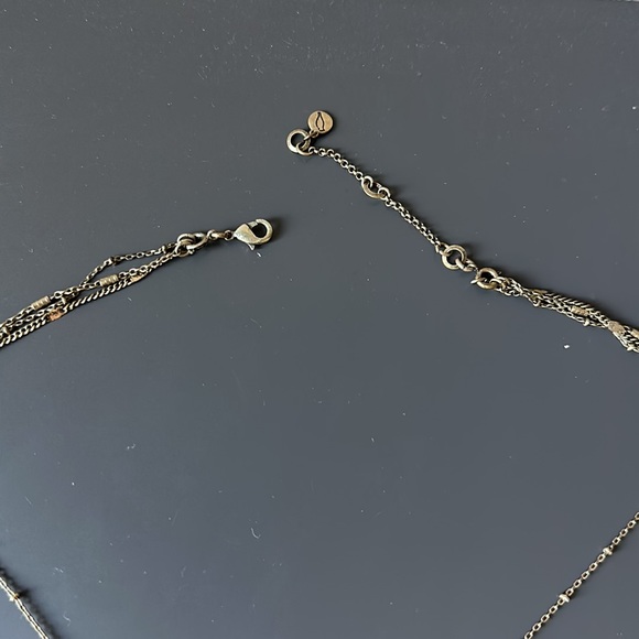 Chloe and Isabel 3-Layer Fashion Necklaces - Picture 6 of 9